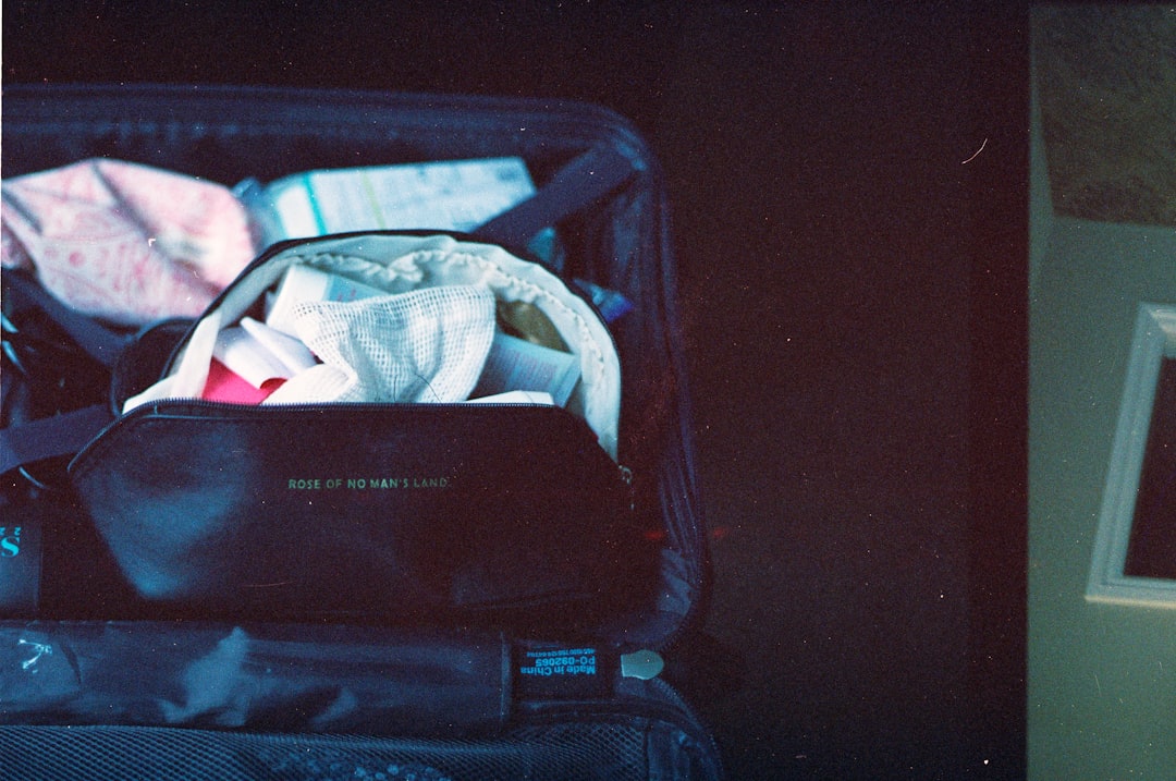 Stay Organized While Traveling with Innovative Accessory Solutions