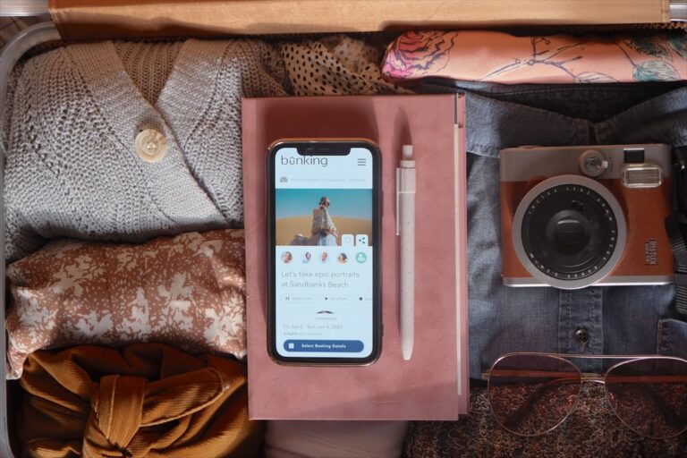 Discover the Best Tech Gadgets for Modern Travelers Today