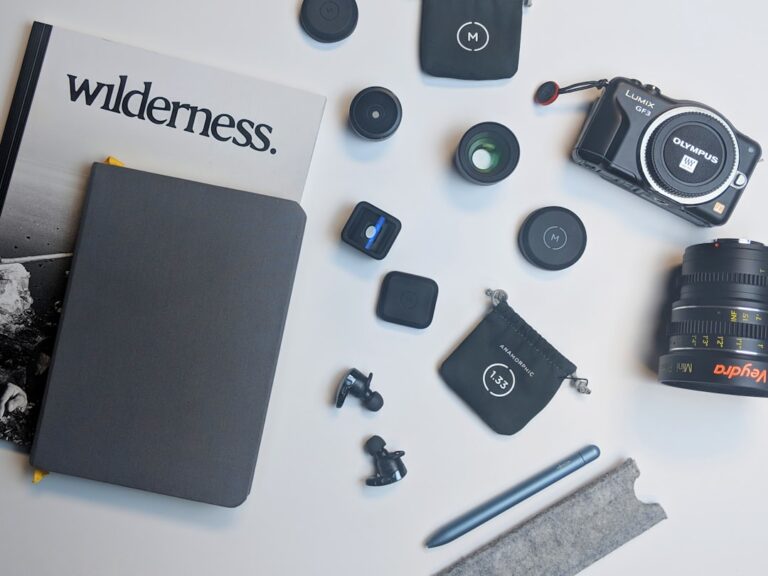 Travel Accessories That Make Long Journeys More Comfortable