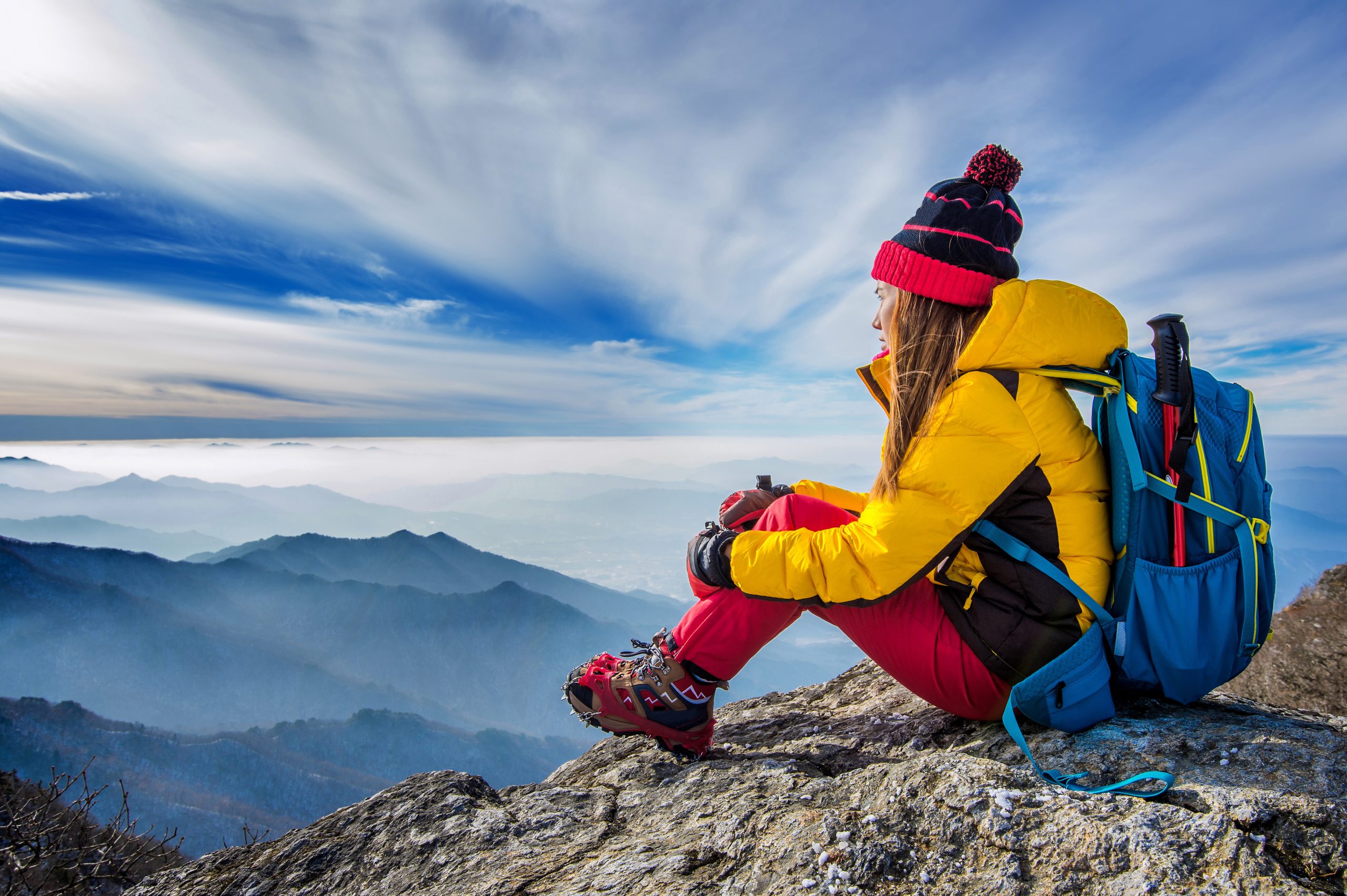 Travel Accessories That Make Long Journeys More Comfortable